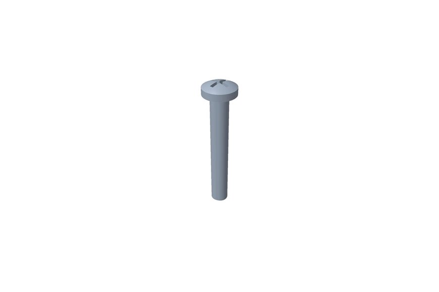 Screw-Plastite, 6-19 X 1.0 - Originale Toro - 106-6461