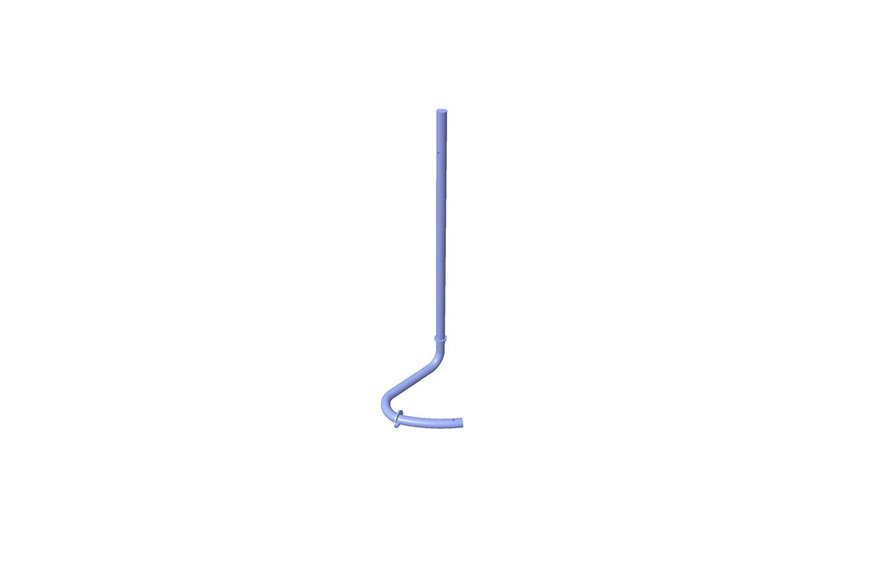 Shaft-Brake - Originale Toro - 104-3004