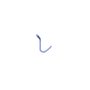 Shaft-Brake - Originale Toro - 104-3004