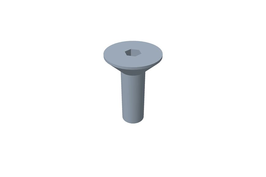 Screw - Originale Toro - 106-8574