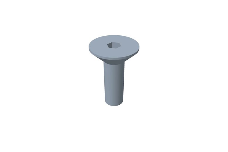 Screw - Originale Toro - 106-8574