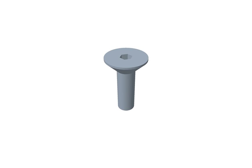 Screw - Originale Toro - 106-8574