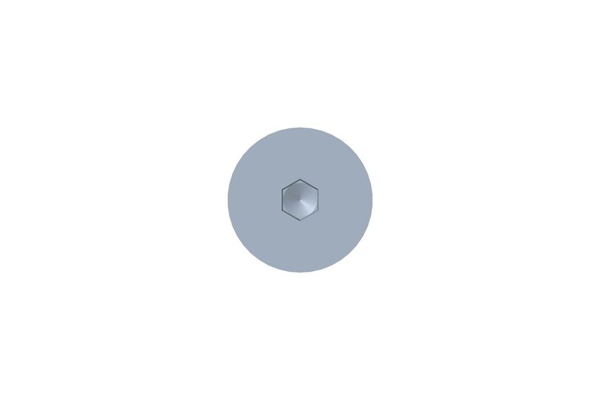 Screw - Originale Toro - 106-8574
