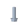 Screw-Hex, Machine - Originale Toro - 9601404