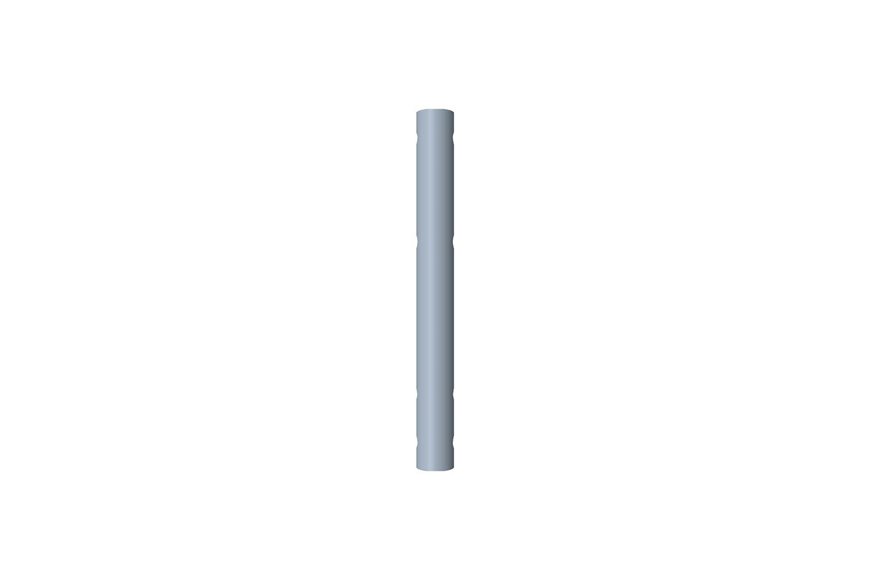 Rod-Lower Chute Cont - Originale Toro - 117529