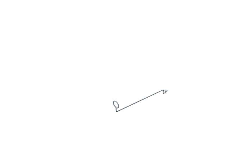 Rod-Bypass - Originale Toro - 119-3464