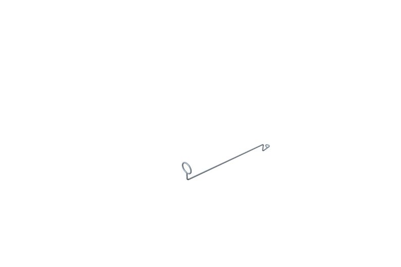 Rod-Bypass - Originale Toro - 119-3464