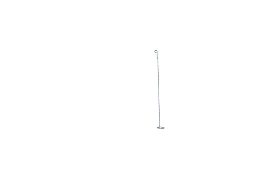 Rod-Bypass - Originale Toro - 119-3464