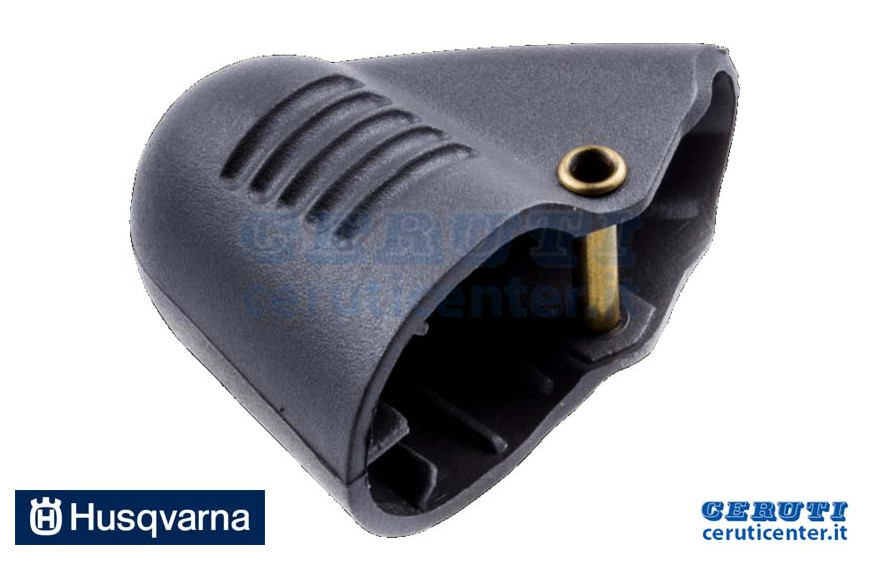 Copri Cappuccio Candela - Originale Husqvarna - 537045801