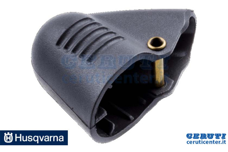 Tapa Vela - Husqvarna original - 537045801