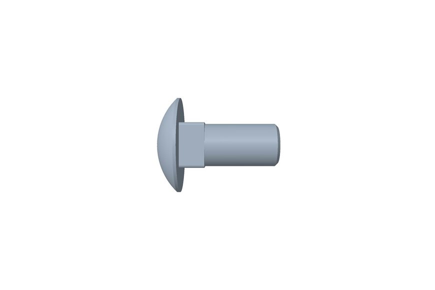 Screw-Carr - Originale Toro - 3232-1