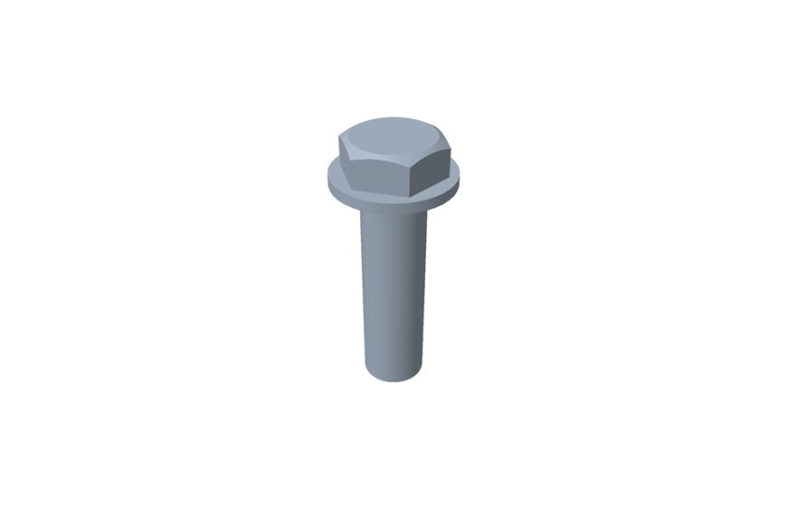 Screw-Hwh - Originale Toro - 110-1754