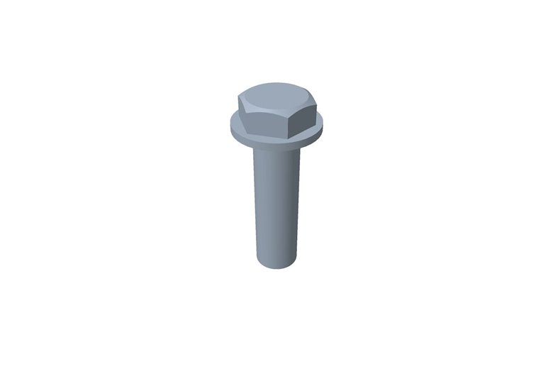 Screw-Hwh - Originale Toro - 110-1754