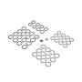 Section Seal Kit - Originale Toro - 84-2190