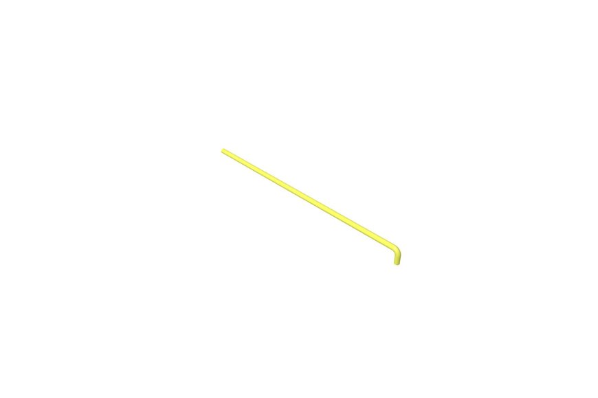Rod-Door, Bag - Originale Toro - 125-1017