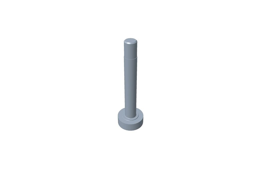 Shaft-Spindle - Originale Toro - 119-8825