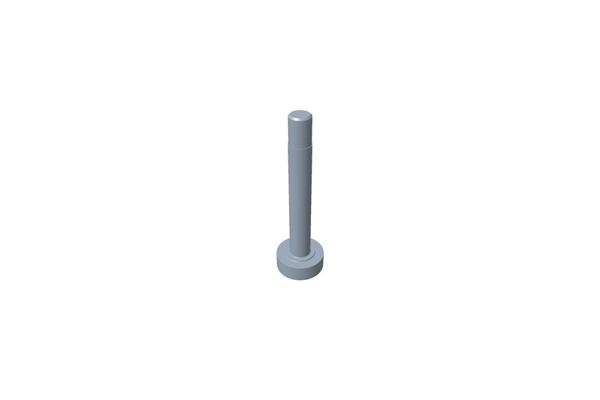Shaft-Spindle - Originale Toro - 119-8825