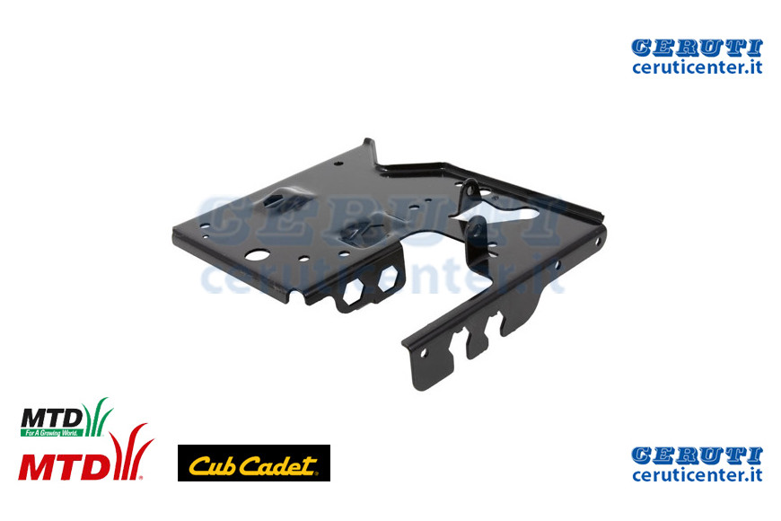 Brkt:Supporto:Strg - MTD / Cub Cadet - Originale - 783-0653E - Sostituisce - 783-0653E