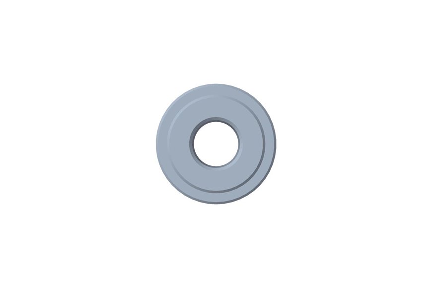 Seat-Spring - Originale Toro - 119-7332