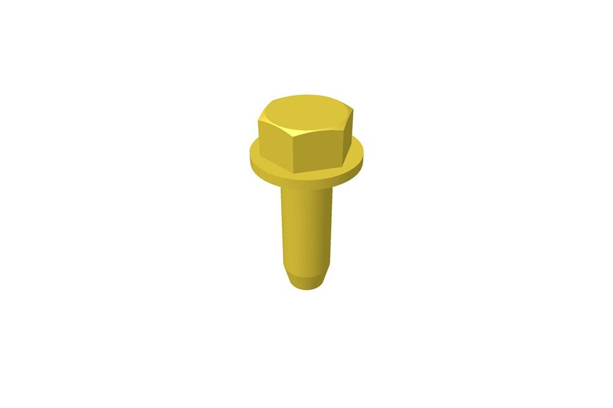Screw-Hwh, Thread Roll - Originale Toro - 32144-44