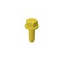 Screw-Hwh, Thread Roll - Originale Toro - 32144-44