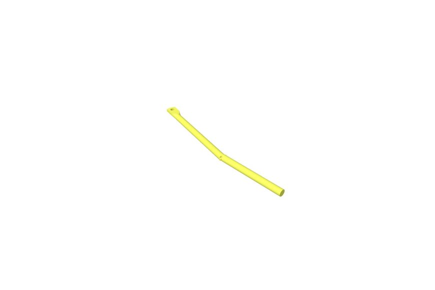 Rod-Pivot, Pedal - Originale Toro - 88-5500