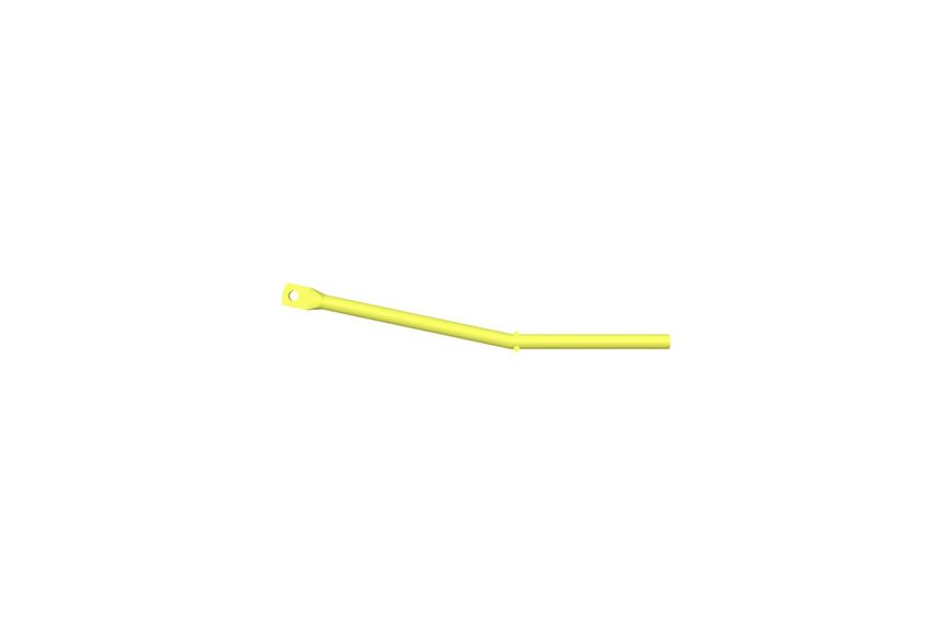Rod-Pivot, Pedal - Originale Toro - 88-5500