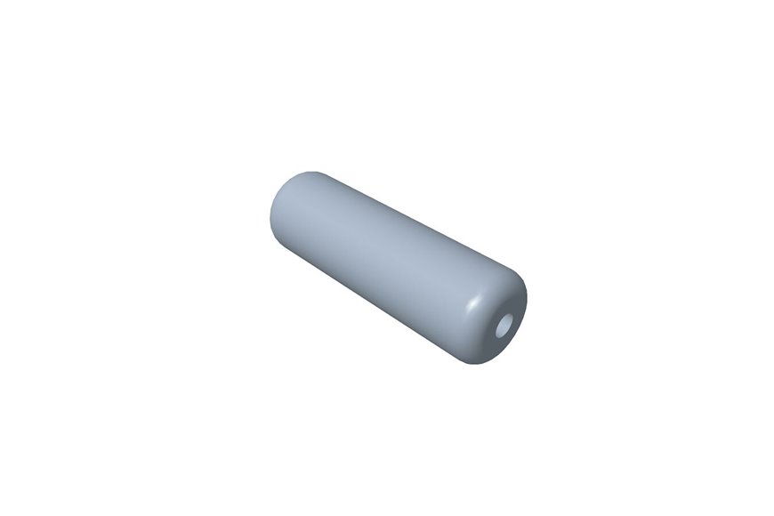 Roller-Anti Scalp - Originale Toro - 113349