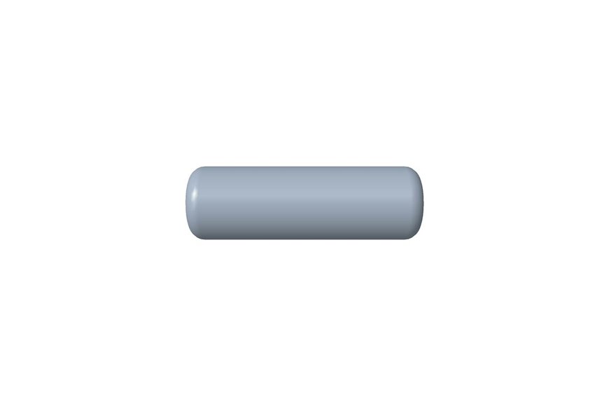 Roller-Anti Scalp - Originale Toro - 113349