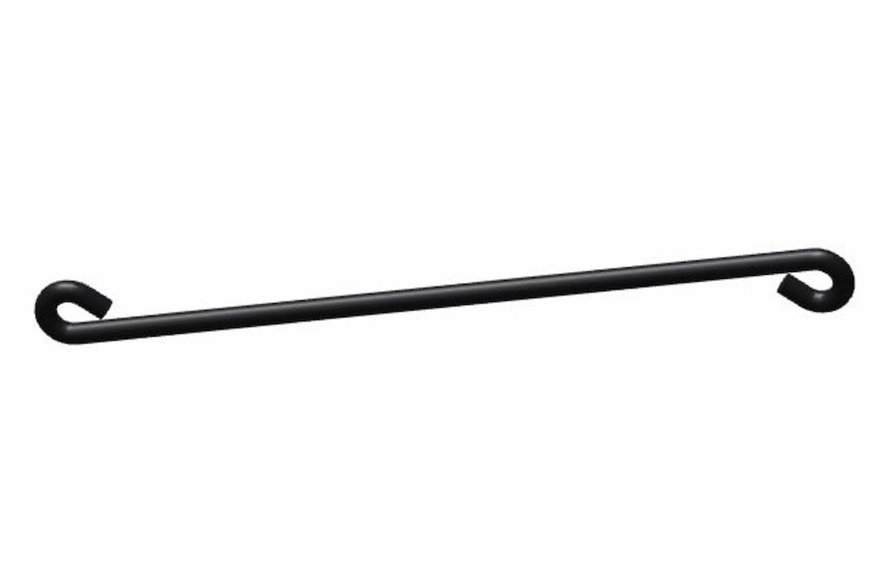 Rod-Hold Down, Battery - Originale Toro - 100-6434 - sostituisce - 72-4790