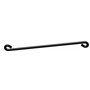 Rod-Hold Down, Battery - Originale Toro - 100-6434 - sostituisce - 72-4790