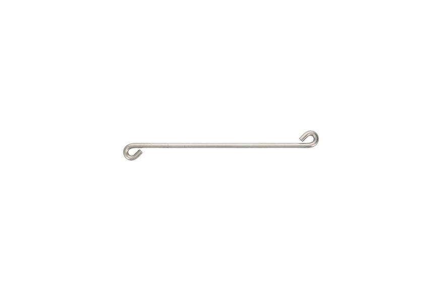 Rod-Hold Down, Battery - Originale Toro - 100-6434 - sostituisce - 72-4790