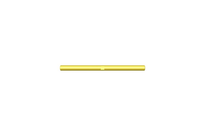 Shaft-Cross, Hydro - Originale Toro - 117-8585