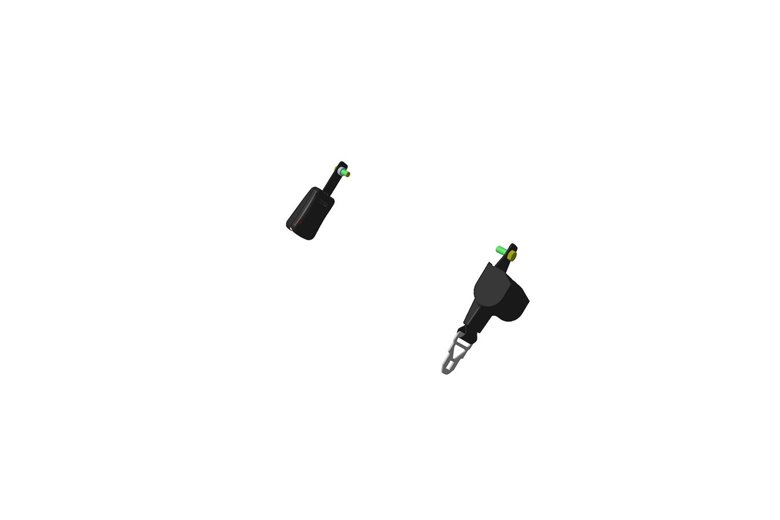 Seat Belt Kit - Originale Toro - 130-2854
