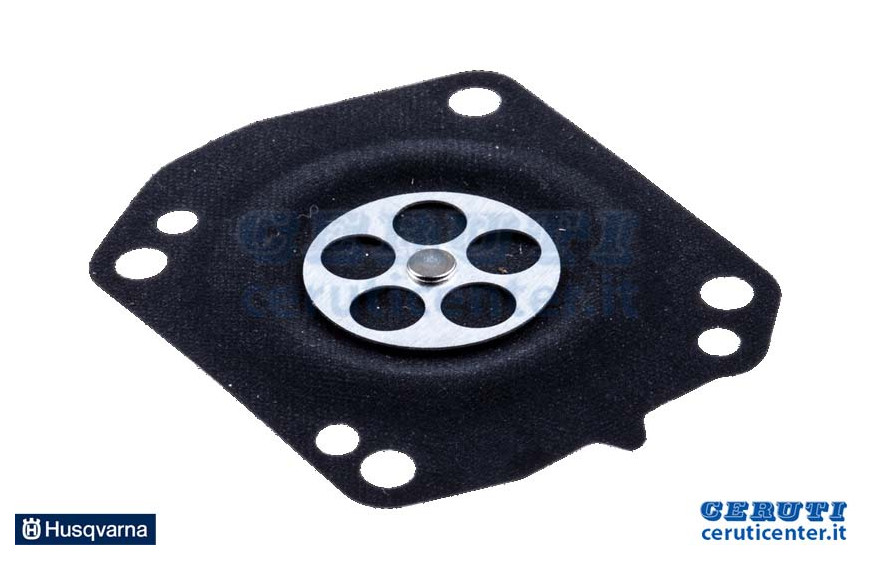 Membran - Original Husqvarna - 537044501