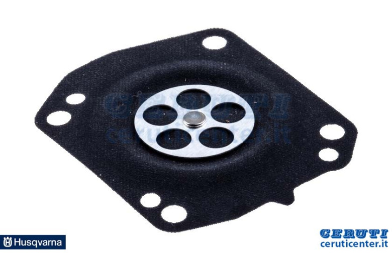 Membran - Original Husqvarna - 537044501