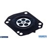 Membrana - Originale Husqvarna - 537044501