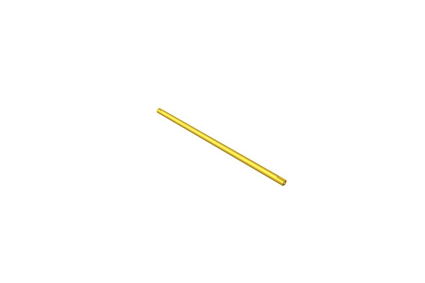 Shaft-Pivot - Originale Toro - 125-3806