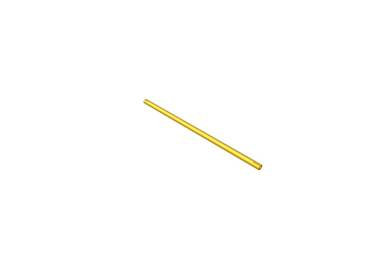 Shaft-Pivot - Originale Toro - 125-3806