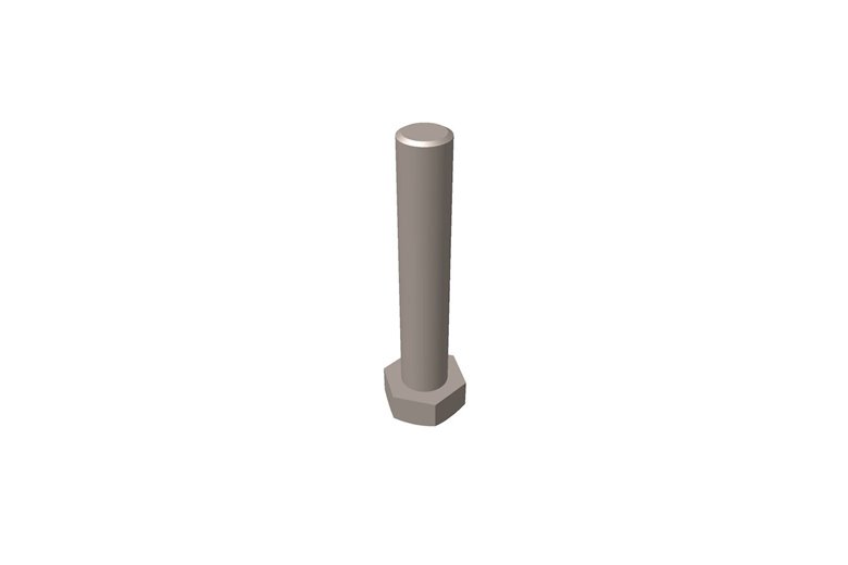 Screw-Hh - Originale Toro - 322-41