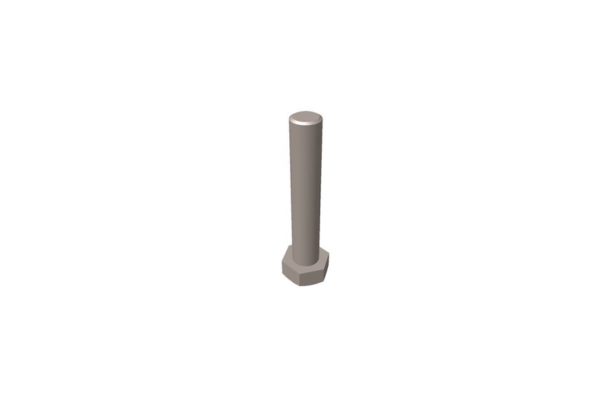 Screw-Hh - Originale Toro - 322-41