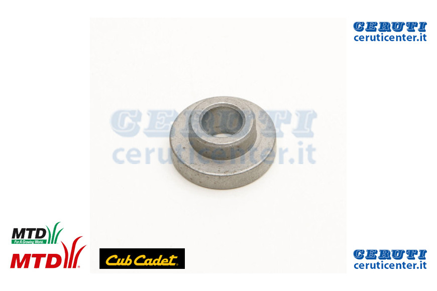 Bundbuchse:1.00 X .38 X .38 - MTD / Cub Cadet - Originale - 738-0372B