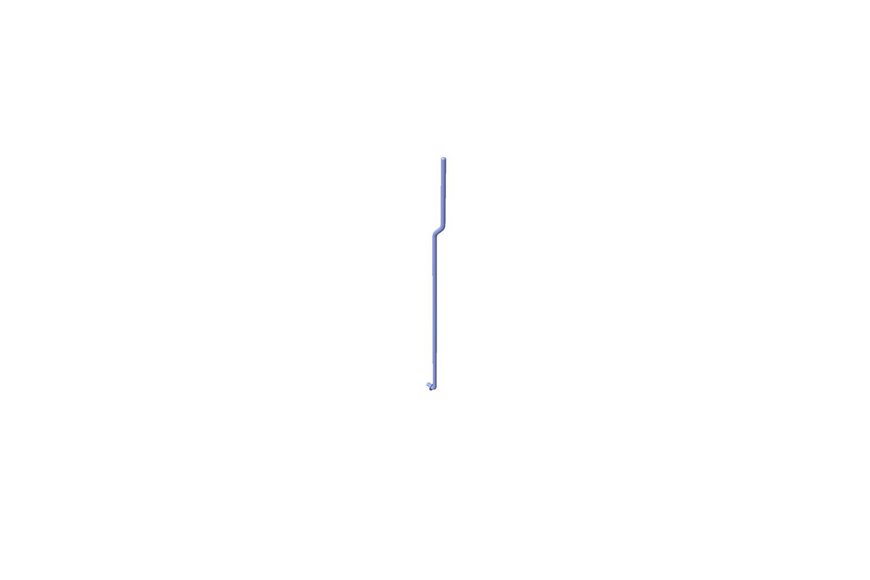 Rod-Height, Adj. - Originale Toro - 104-3149