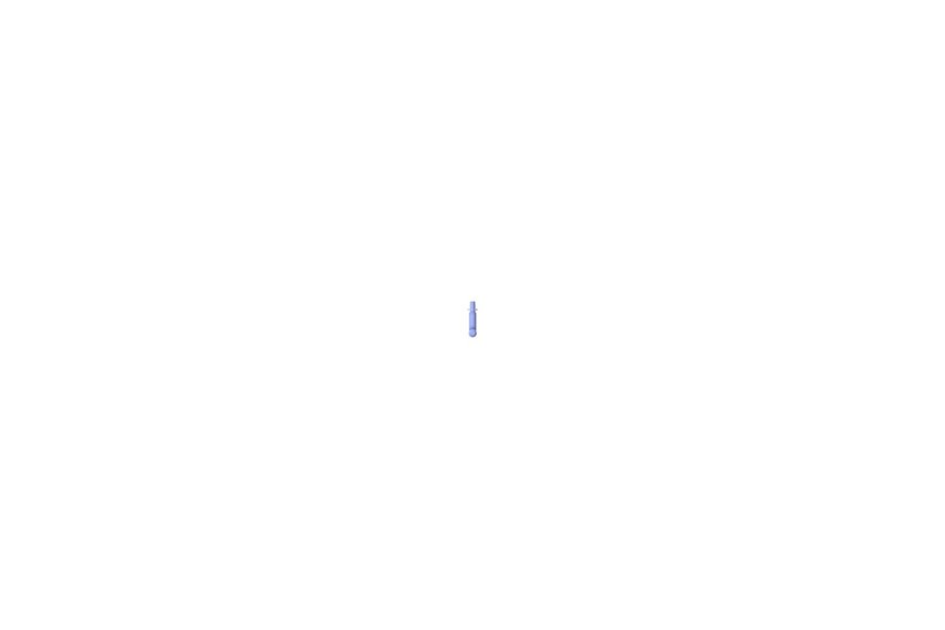 Rod-Height, Adj. - Originale Toro - 104-3149
