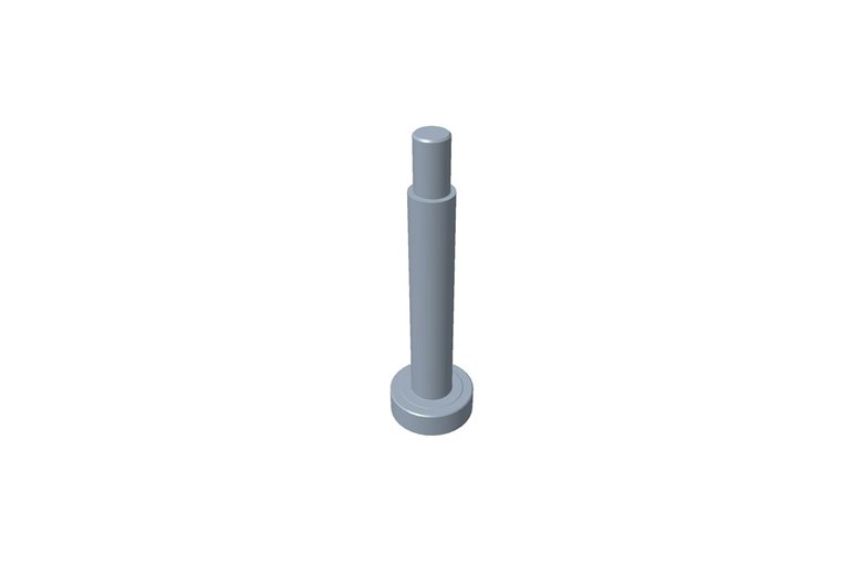 Shaft-Spindle - Originale Toro - 106-0781