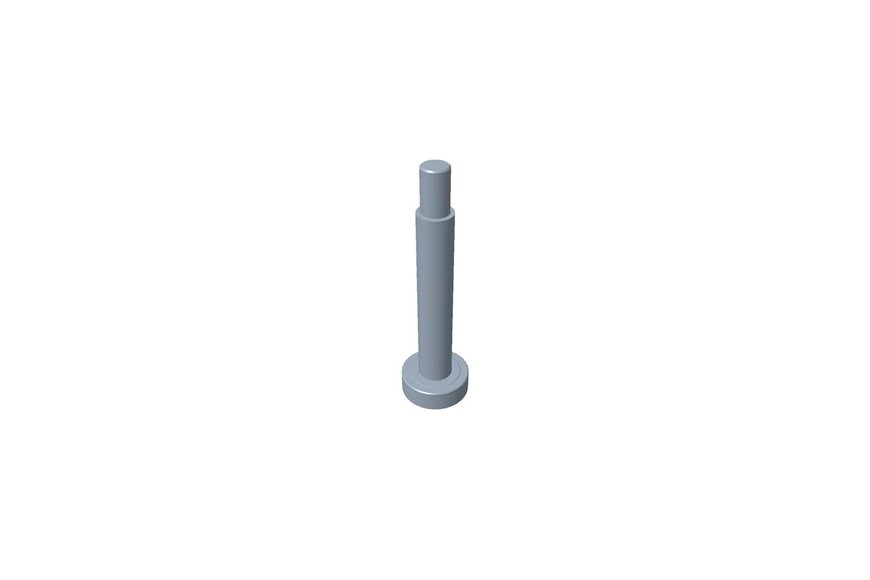 Shaft-Spindle - Originale Toro - 106-0781