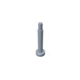 Shaft-Spindle - Originale Toro - 106-0781