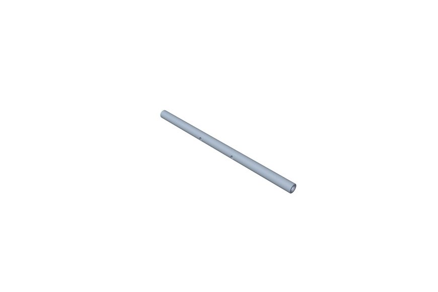Shaft-Intermediate - Originale Toro - 107-8883