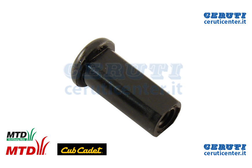Button-Lift Impugnatura - MTD / Cub Cadet - Originale - 711-0642A