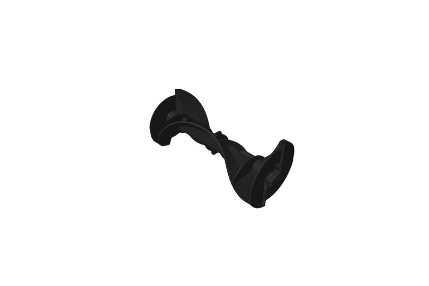 Rotor Asm - Originale Toro - 117-8775